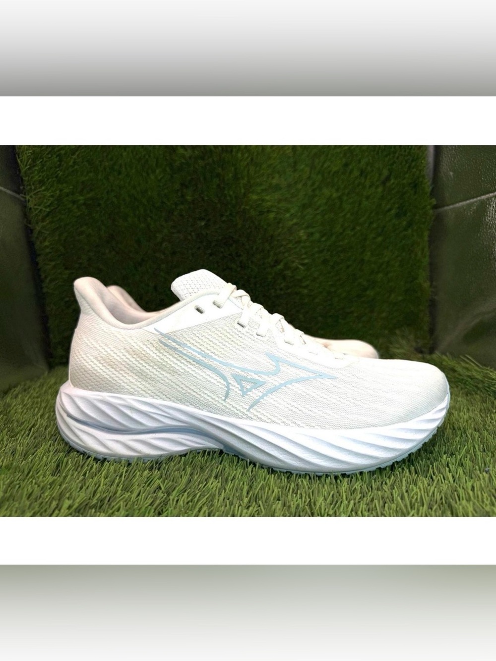 Mizuno Wave Inspire 21 Size 9